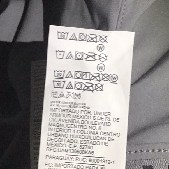 Under Armour pants - Picture 4 of 4